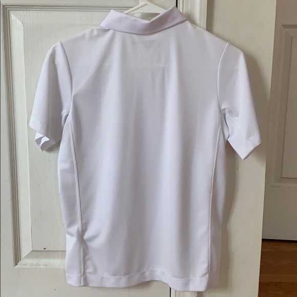 Boys Nike Golf Shirt - Picture 2 of 2